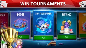 Ultimate Hold'em screenshot 2