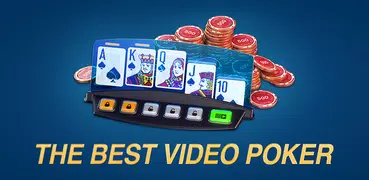 Video Poker by Pokerist