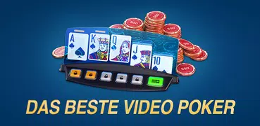 Video Poker von Pokerist