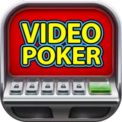 download Video Poker di Pokerist APK