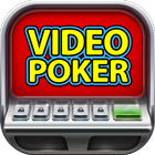 Video Poker آئیکن