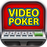 Pokerist によるビデオポーカー