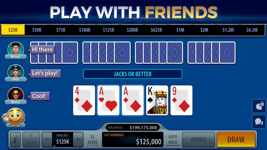 Poker Poker