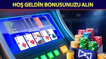 Pokerist'ten Video Poker Ekran Görüntüsü 1