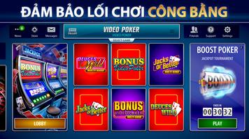 Poker & Video Poker: Pokerist bài đăng
