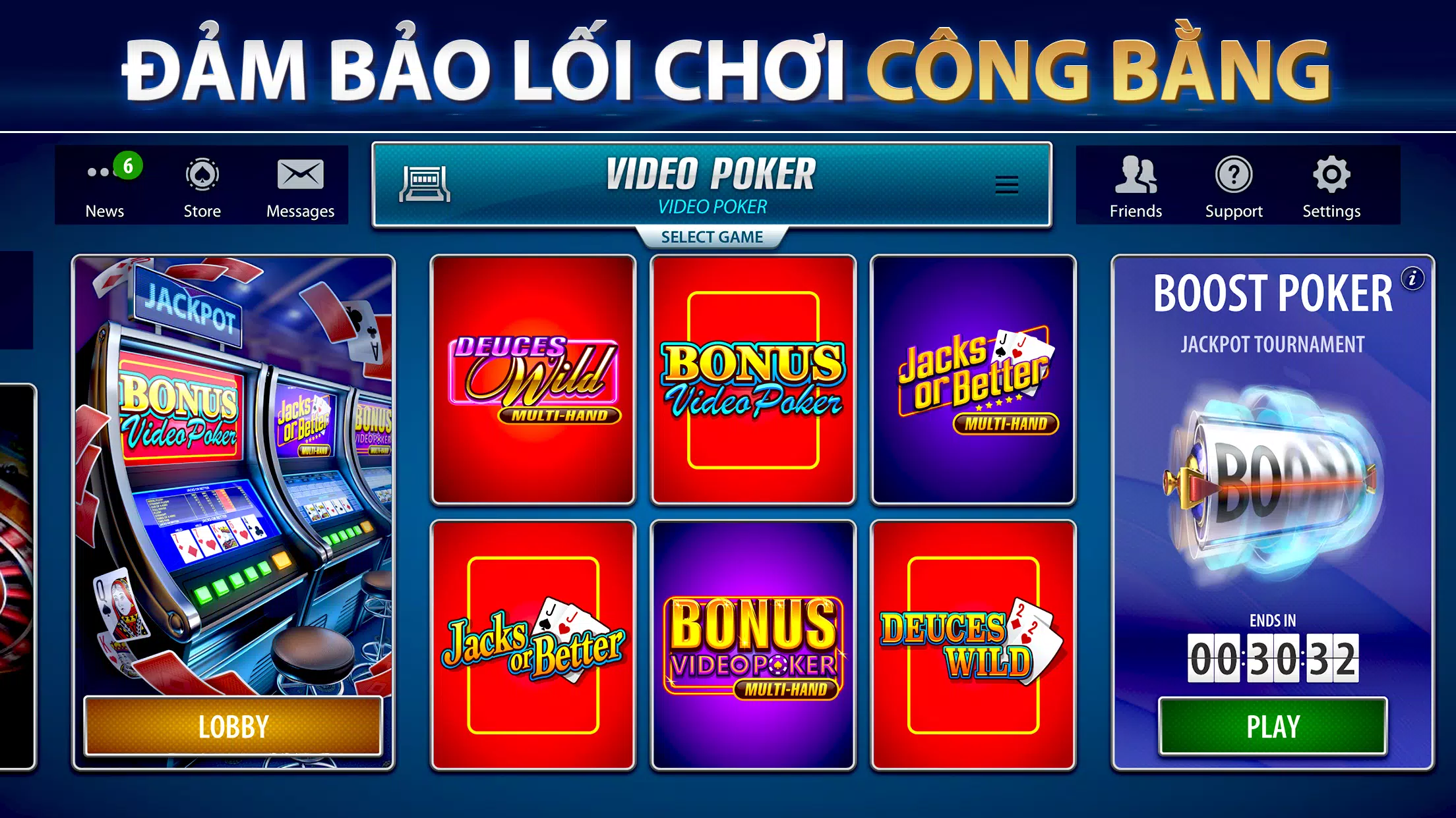 Poker & Video Poker: Pokerist Poker & Video Poker: Pokerist