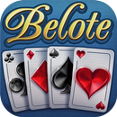 Belote & Coinche par Pokerist APK