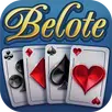 APK Belote & Coinche by Pokerist