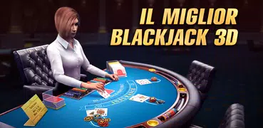 Blackjack 21: Blackjackist