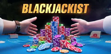 Blackjack 21: Blackjackist