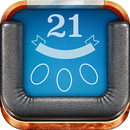 21 點: Blackjackist APK