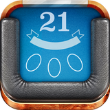 Blackjack 21: Blackjackist APK