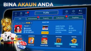 Blackjack syot layar 1