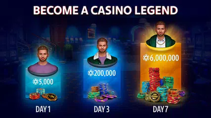 Blackjack 21: Blackjackist XAPK download