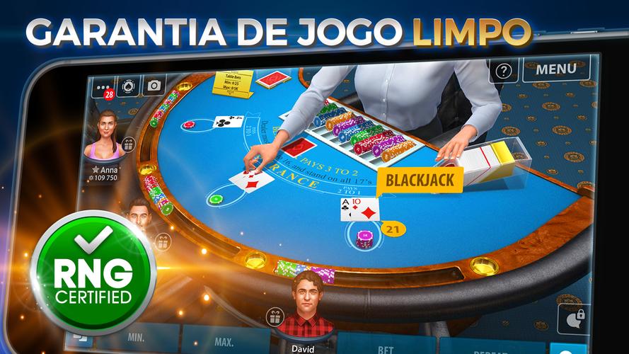 Download do APK de Blackjack para Android