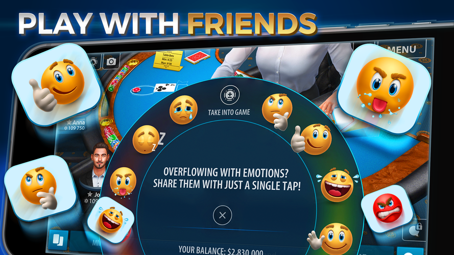 Free download blackjack card game