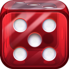 آیکون‌ Vegas Craps by Pokerist