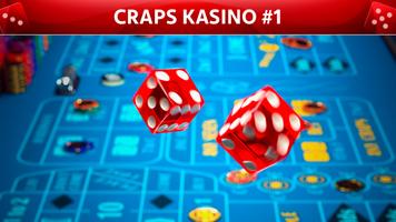 Vegas Craps oleh Pokerist poster