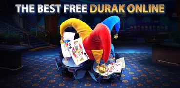 Durak Online by Pokerist