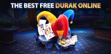 Durak Online by Pokerist