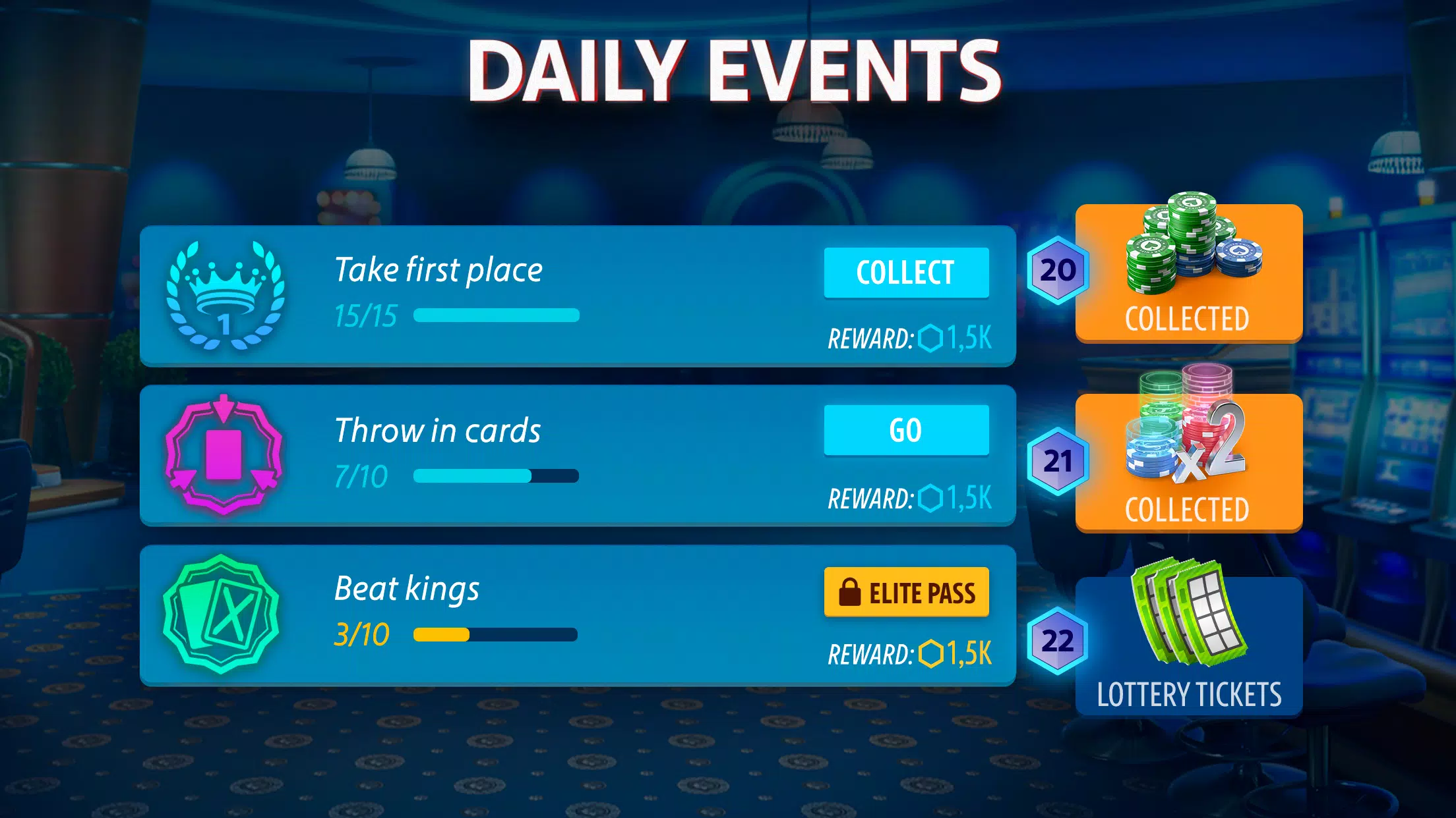 Durak Online by Pokerist