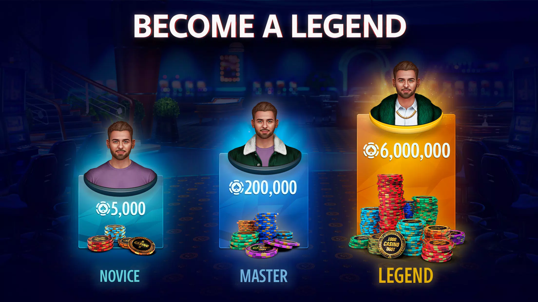 Durak Online by Pokerist