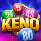 Vegas Keno od Pokerist