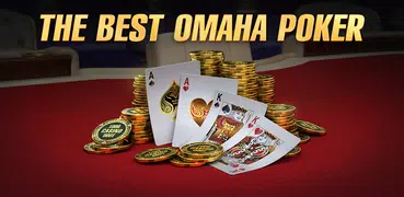 Omaha Poker: Pokerist