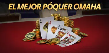 Póquer Omaha: Pokerist