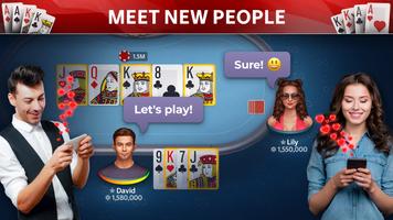 Omaha Poker screenshot 2