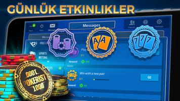 Omaha Poker Ekran Görüntüsü 2