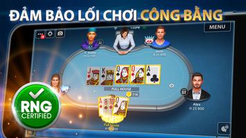 Omaha Poker bài đăng