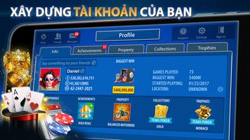 Omaha Poker ảnh chụp màn hình 1