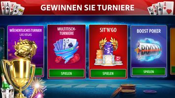 Omaha Poker Screenshot 1