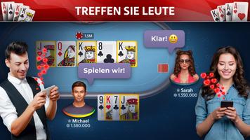 Omaha Poker Screenshot 2