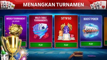 Omaha Poker screenshot 1