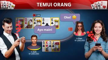 Omaha Poker screenshot 2