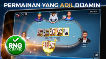 Omaha Poker penulis hantaran