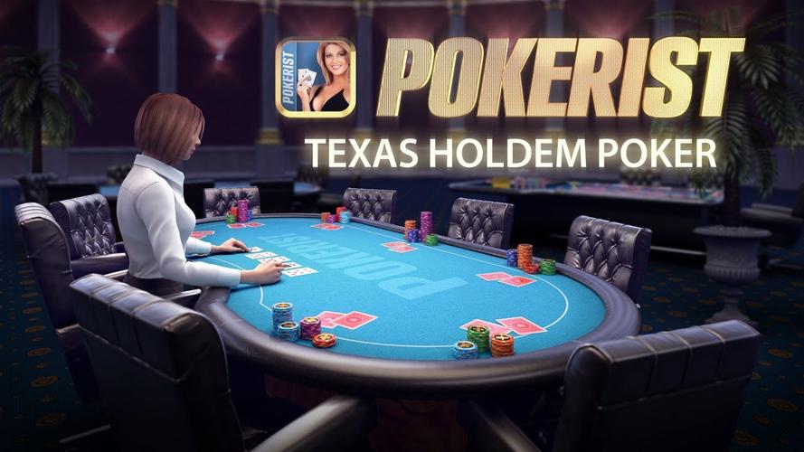 Free texas holdem games online no download