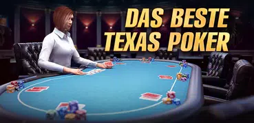 Texas Hold'em Poker: Pokerist