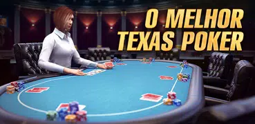 Poker Texas Hold'em: Pokerist