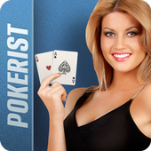 Texas Hold'em & Omaha Poker: Pokerist for firestick