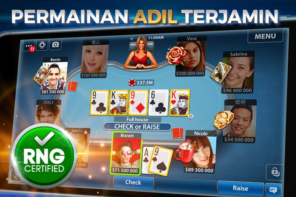 Texas Hold Em Slot Machine Texas Hold Em Slot Machine