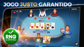 Poker Texas Hold'em: Pokerist Cartaz