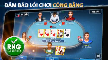 Texas Holdem Poker: Pokerist bài đăng