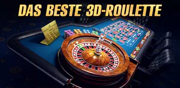 Casino-Roulette: Roulettist