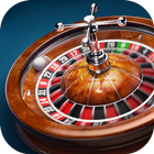 Casino Roulette: Roulettist-icoon