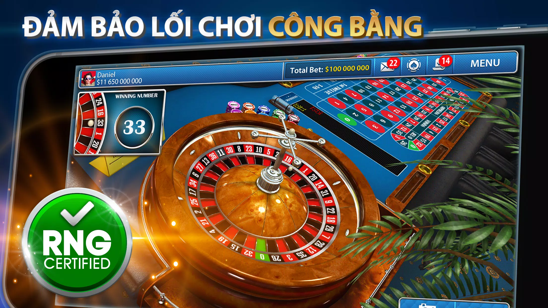 Tải Xuống Apk Roulette Cho Android