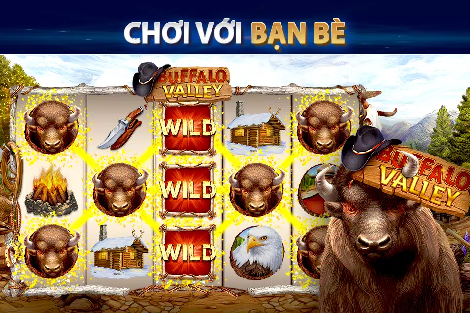 Vegas Casino & Slots: Slottist