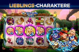 Vegas Casino & Slots: Slottist Screenshot 2